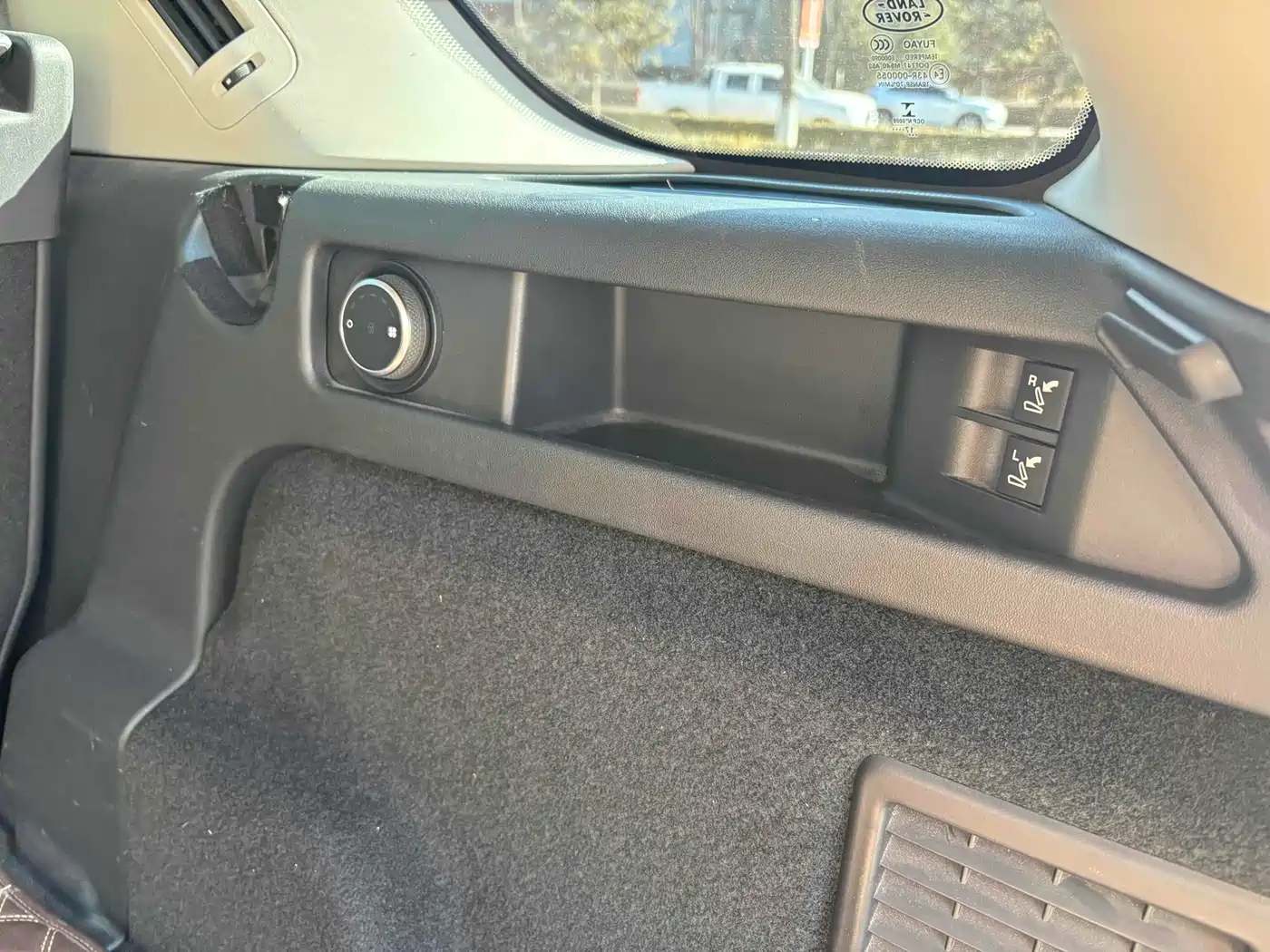 Land Rover Discovery Sport 2019 240PS HSE LUXURY Edition China V фото 12
