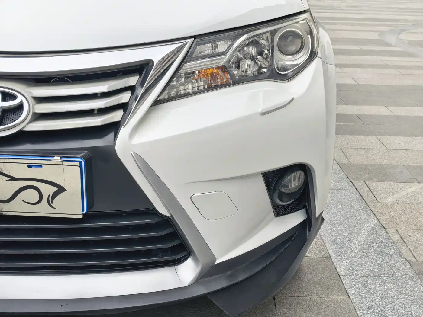 Toyota RAV4 Rongfang 2015 2.0L CVT 2WD Trend Edition фото 21