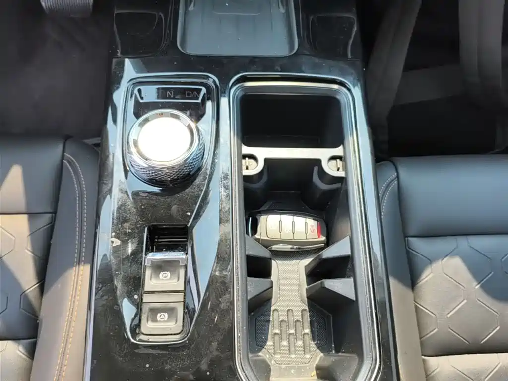 Haval Big Dog 2022 2.0T DCT 4WD Chinese Rural Dog Hunting Edition фото 14