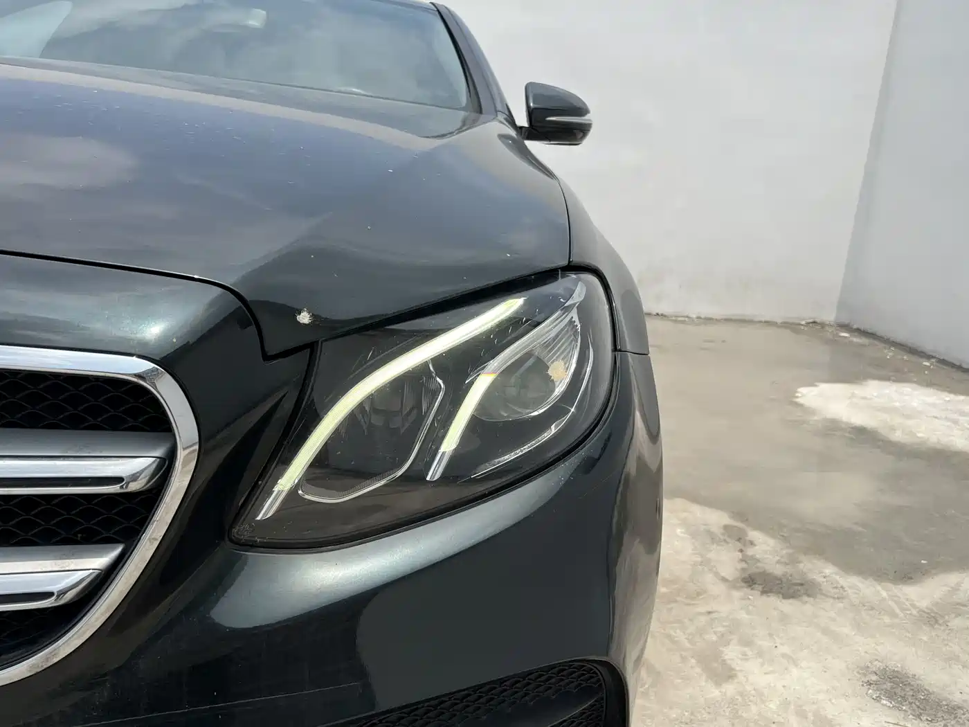 Mercedes-Benz E-Class 2019 E 260 L Sport фото 16