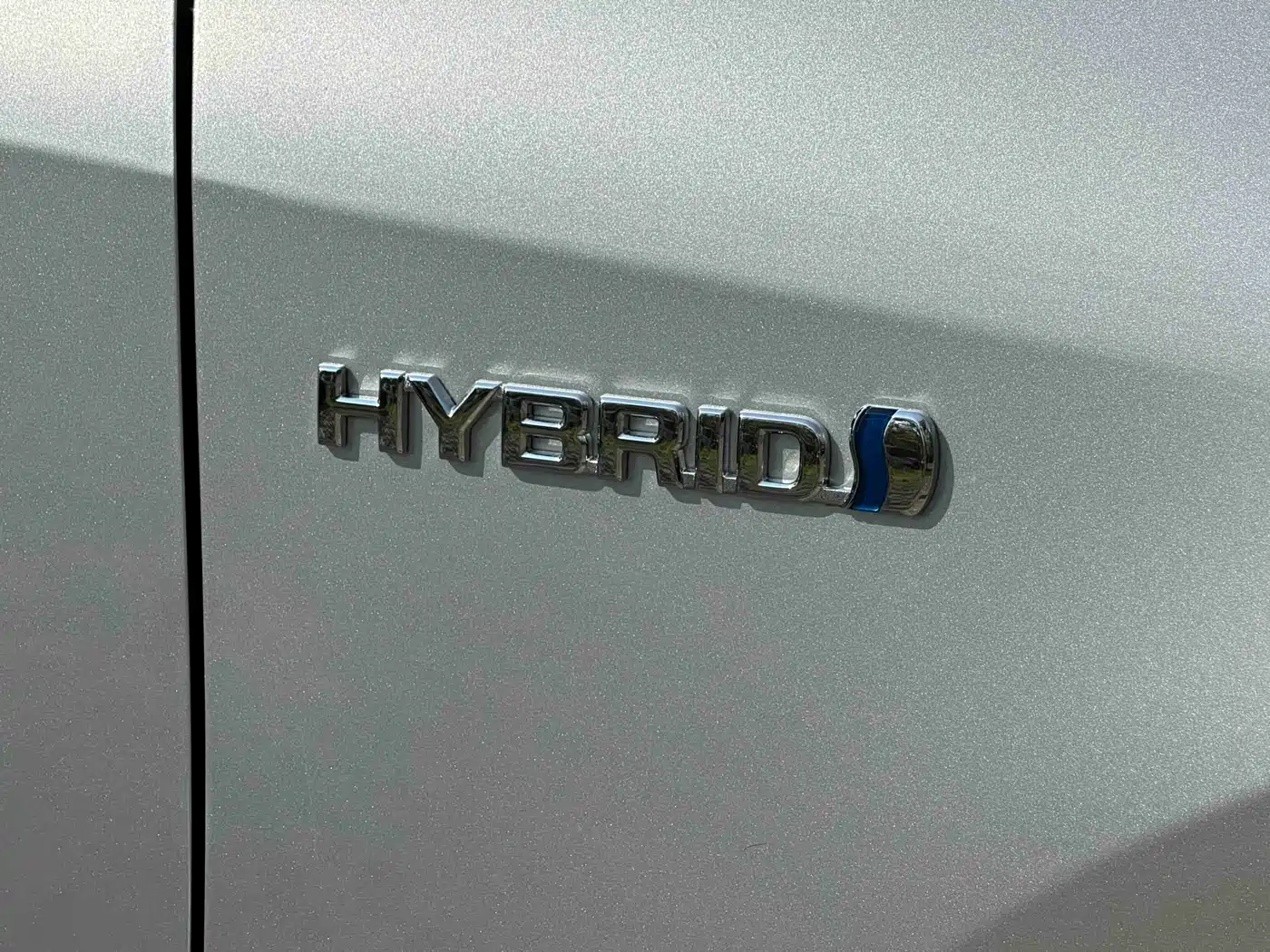 Toyota Levin 2022 Dual Engine 1.8H E-CVT Sport Edition фото 43