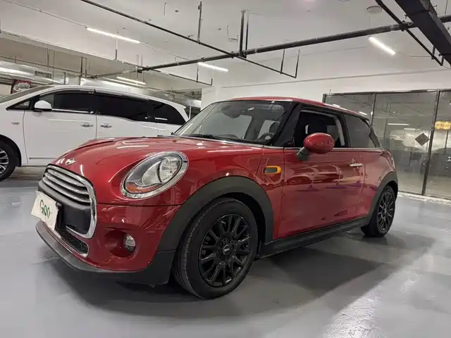 MINI 