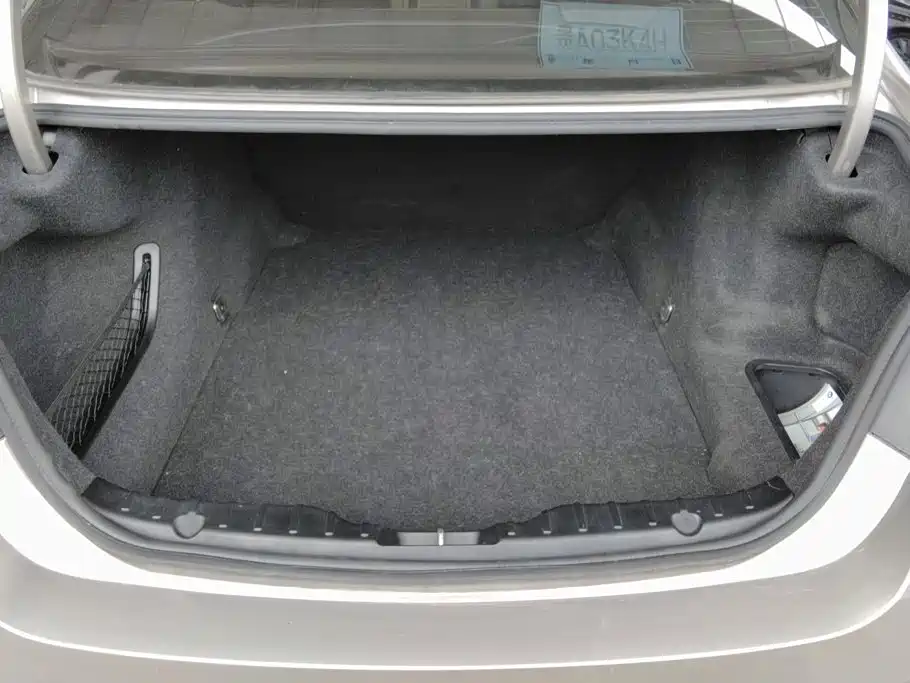 2026 Geely Preface