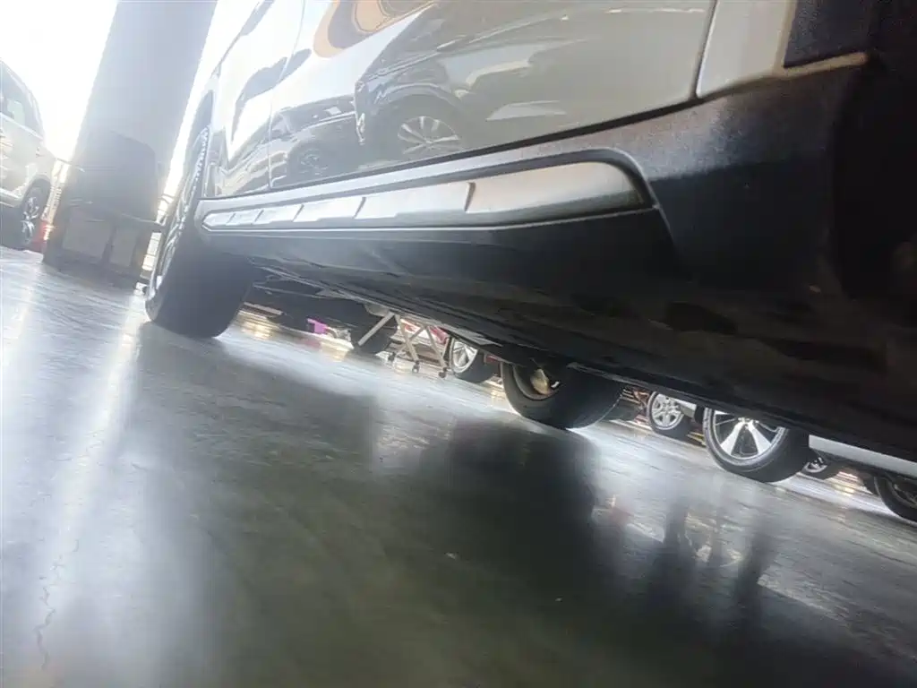 Mercedes-Benz GLA 2016 GLA 200 Dynamic фото 19