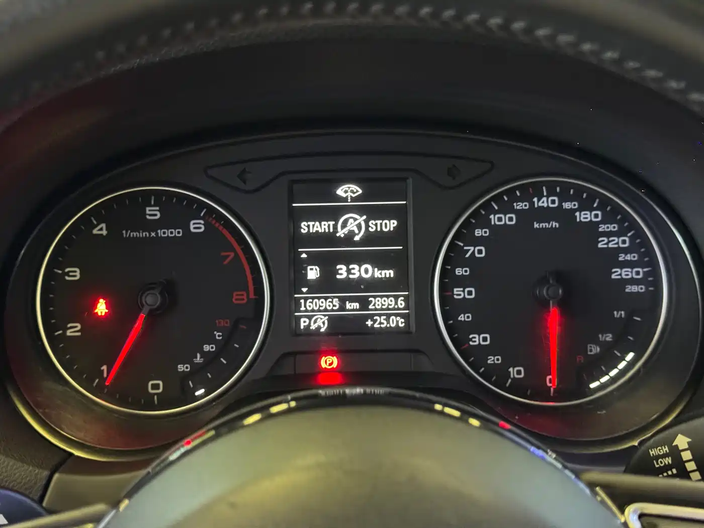 Audi A3 2015 Limousine 35 TFSI Millionth Anniversary Comfort Enjoyment Type фото 10
