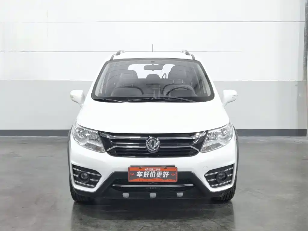 Dongfeng Fengxing Joyear X3 2016 2016 1.5L Comfort