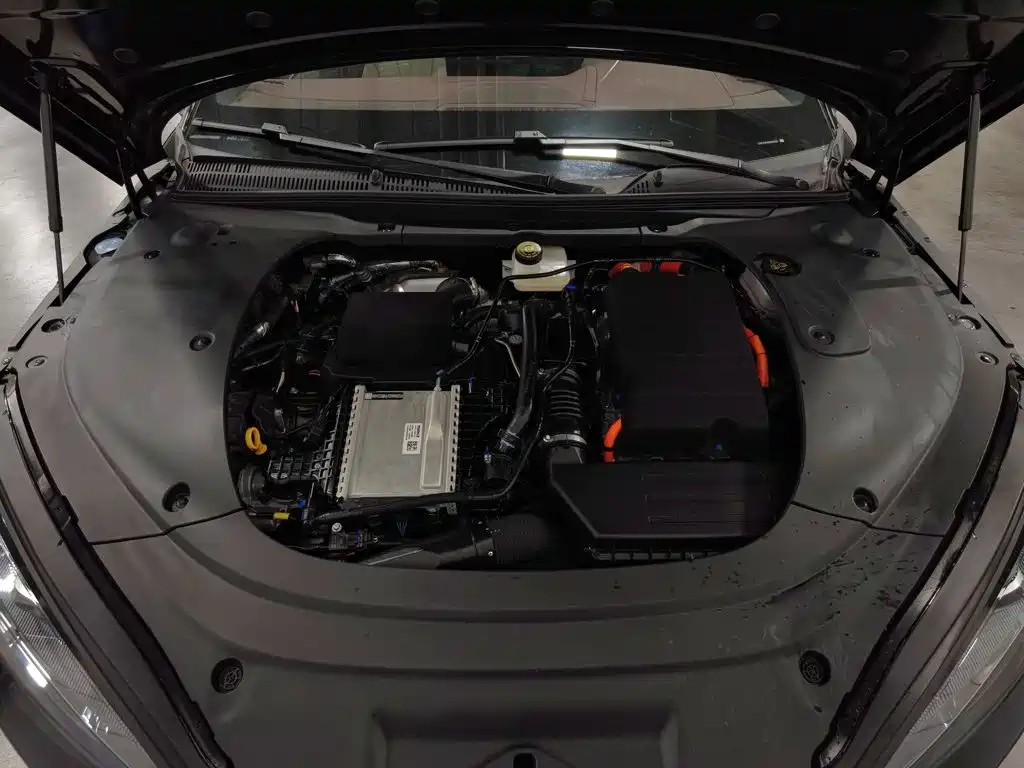 BYD Seal 07 DM-i 2026 2026 DM-i 1.5T High Spec Edition