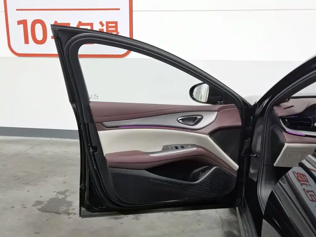 BYD Seal 07 DM-i 2026 2026 DM-i 1.5T High Spec Edition