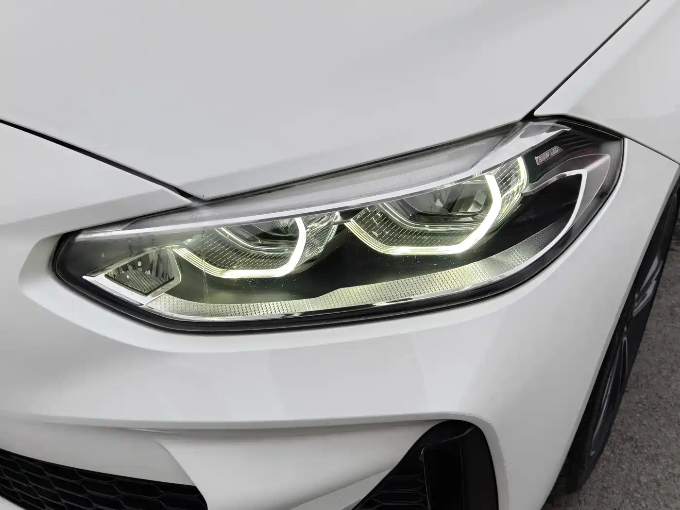 BMW 1 Series 2021 120i M Sport фото 8
