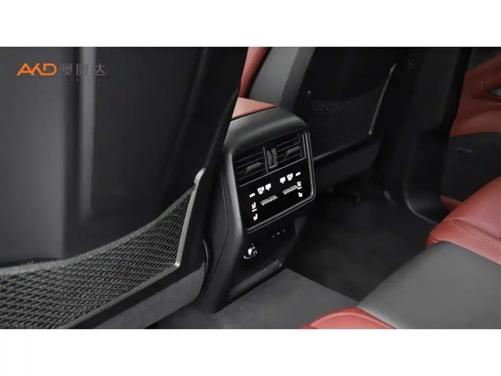 Porsche Cayenne 2024 Cayenne 3.0T фото 9