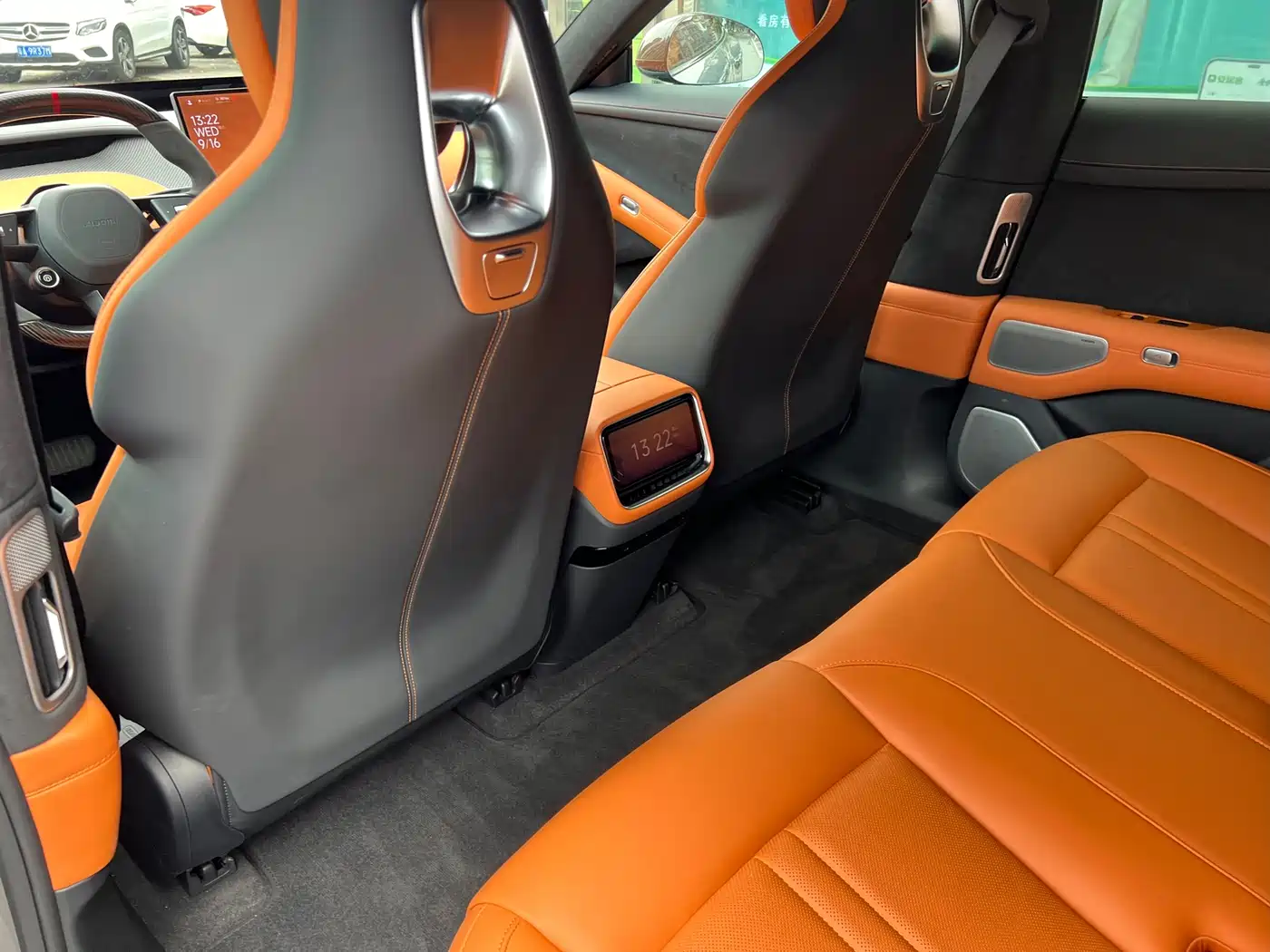 Xiaomi Xiaomi YU7 2025 2025 Ultra Long Range High Performance AWD Max Edition