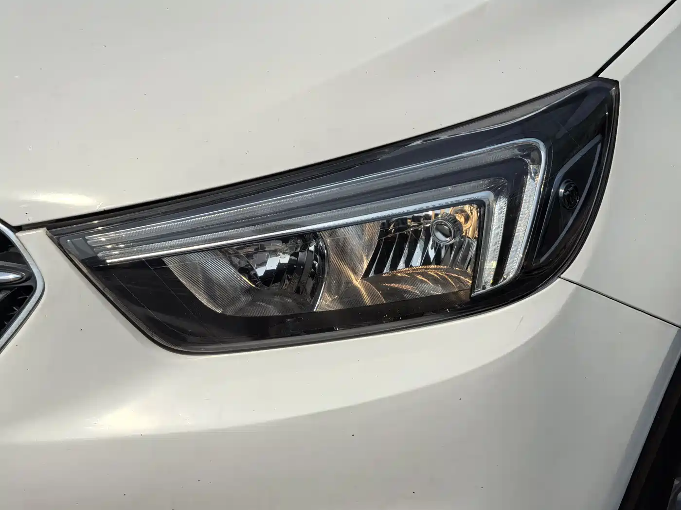 Buick Encore 2018 18T Automatic 2WD Urban Leading фото 5