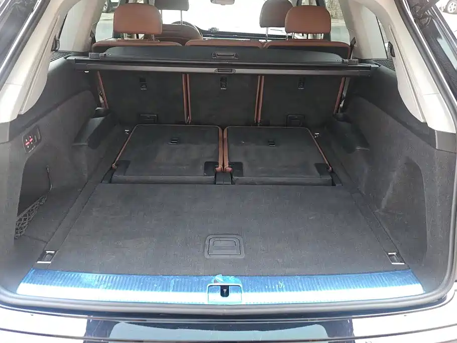 Photo 4 - Audi Q7