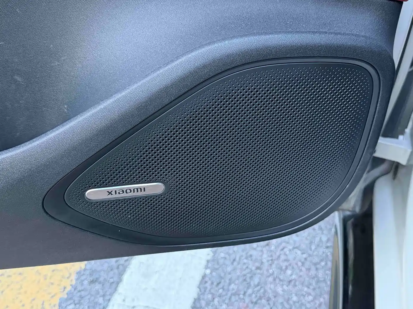 Xiaomi Auto Xiaomi SU7 2024 RWD Long Range Intelligent Driving Edition фото 7