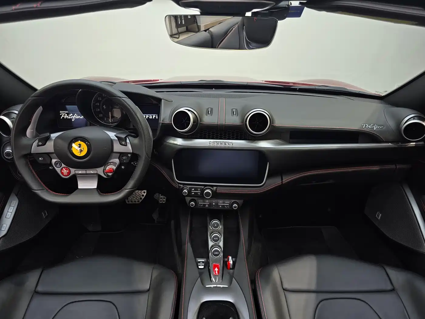 Ferrari Portofino 2018 Model 3.9T фото 7