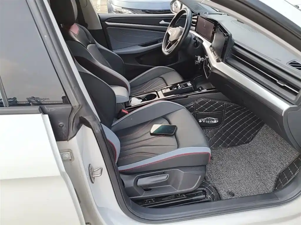 Volkswagen Lamando 2023 Lamando L 280TSI DSG Glamour Edition фото 20