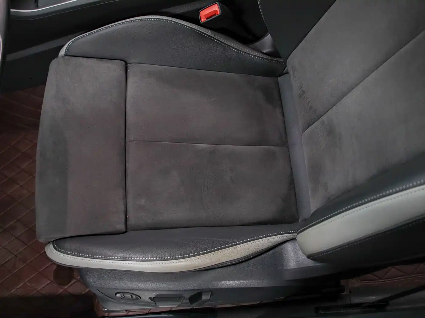 Audi Q3 2022 35 TFSI Fashion Dynamic фото 15