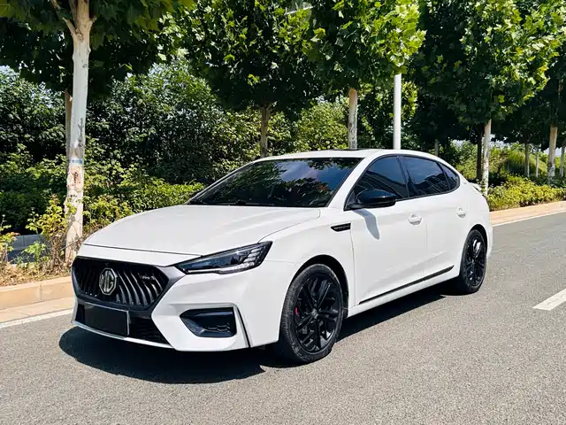 MG 6 1.5T, Автомат, Тренд, Smart, Equipment