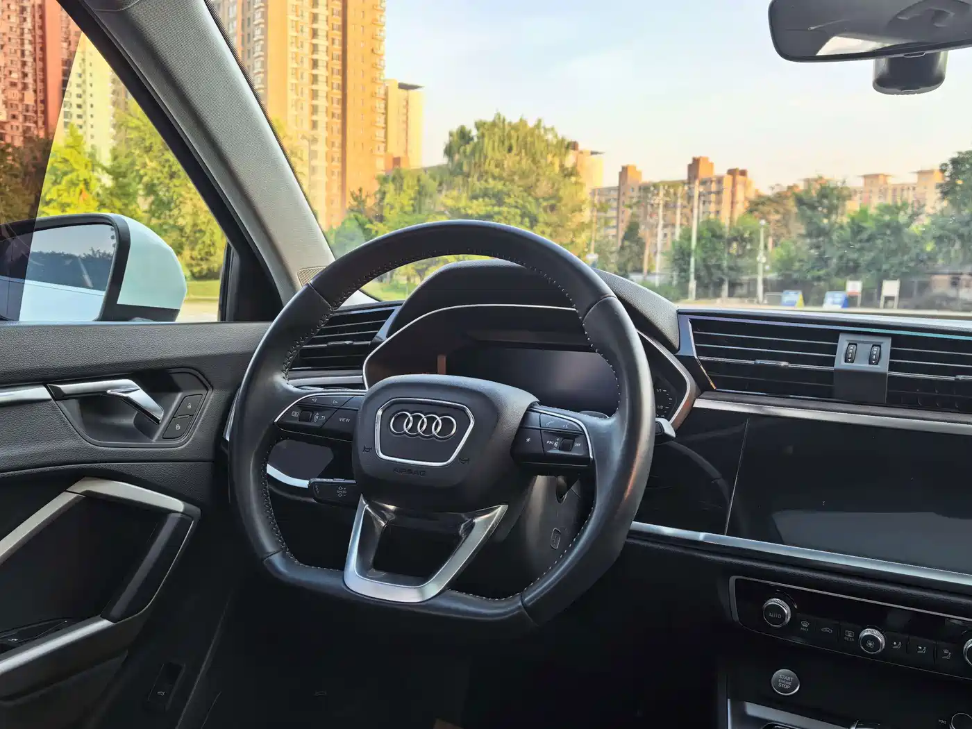 صورة 12 - Audi Q3