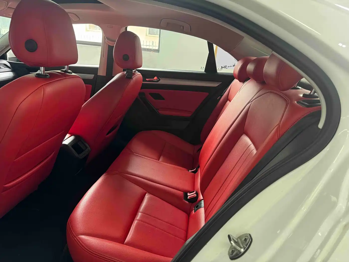 Volkswagen Lamando 2019 230TSI DSG Fashion Edition China VI фото 9