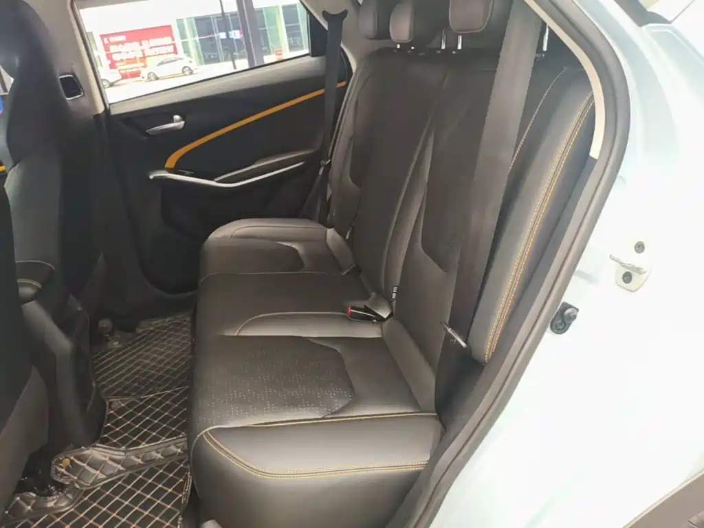 Sehol X6 2022 2022 1.5T DCT Smart Drive Edition