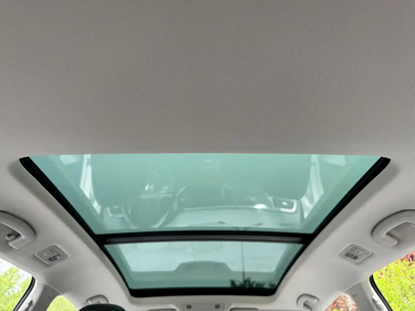 Volkswagen Golf Sportsvan 2019 280TSI Automatic Voyager China V фото 24