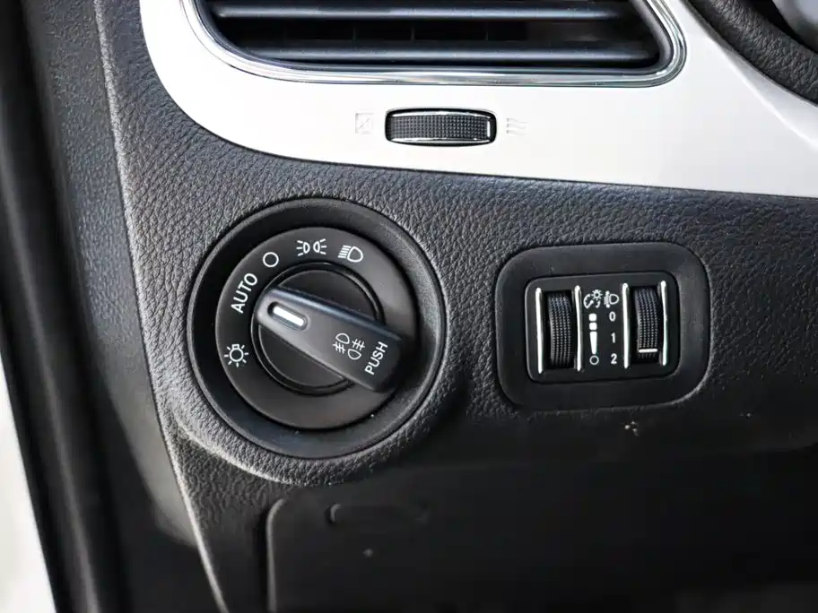 Dodge Journey 2017 2014 2.4L FWD Touring Edition