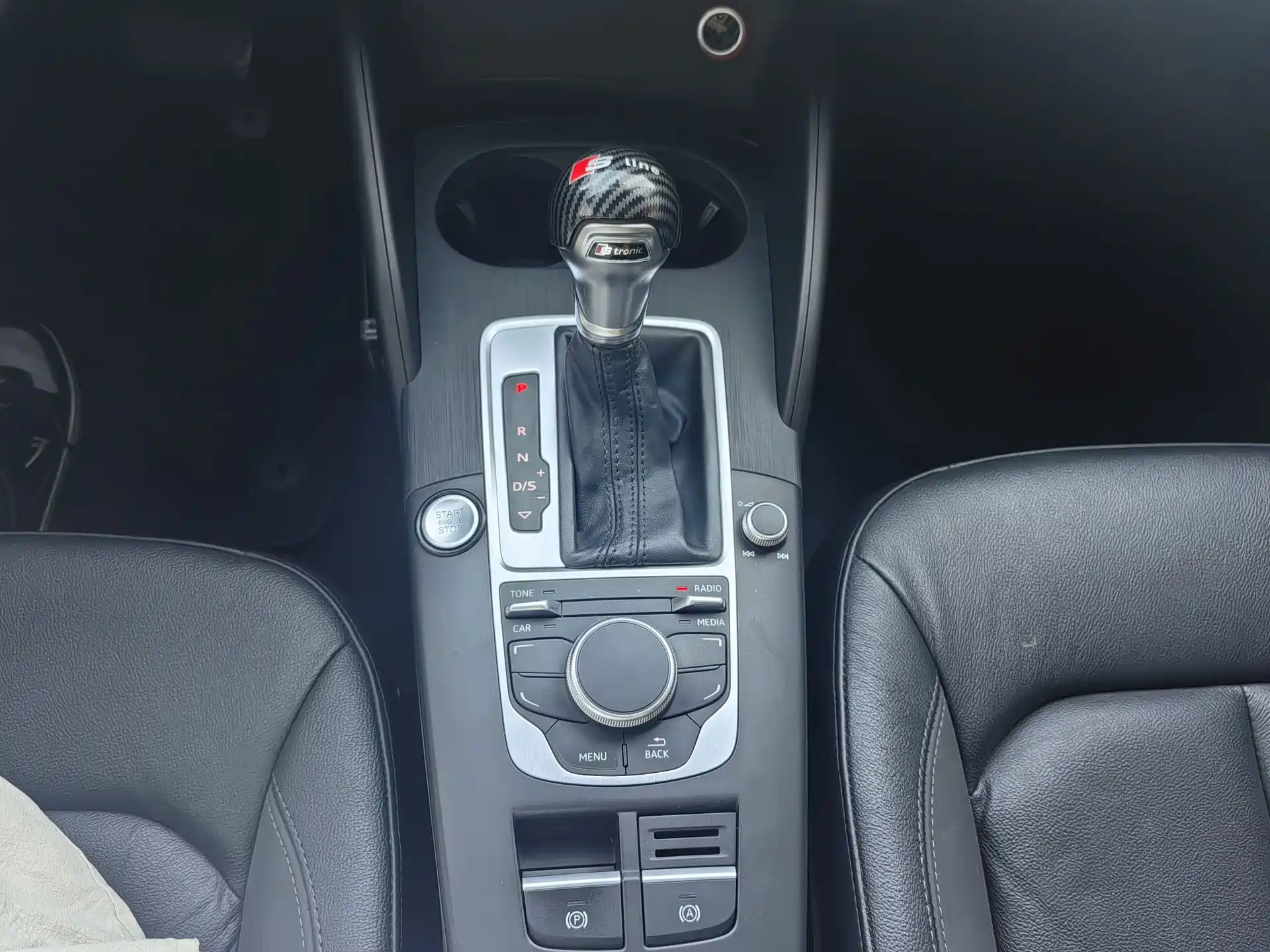 Photo 14 - Audi A3