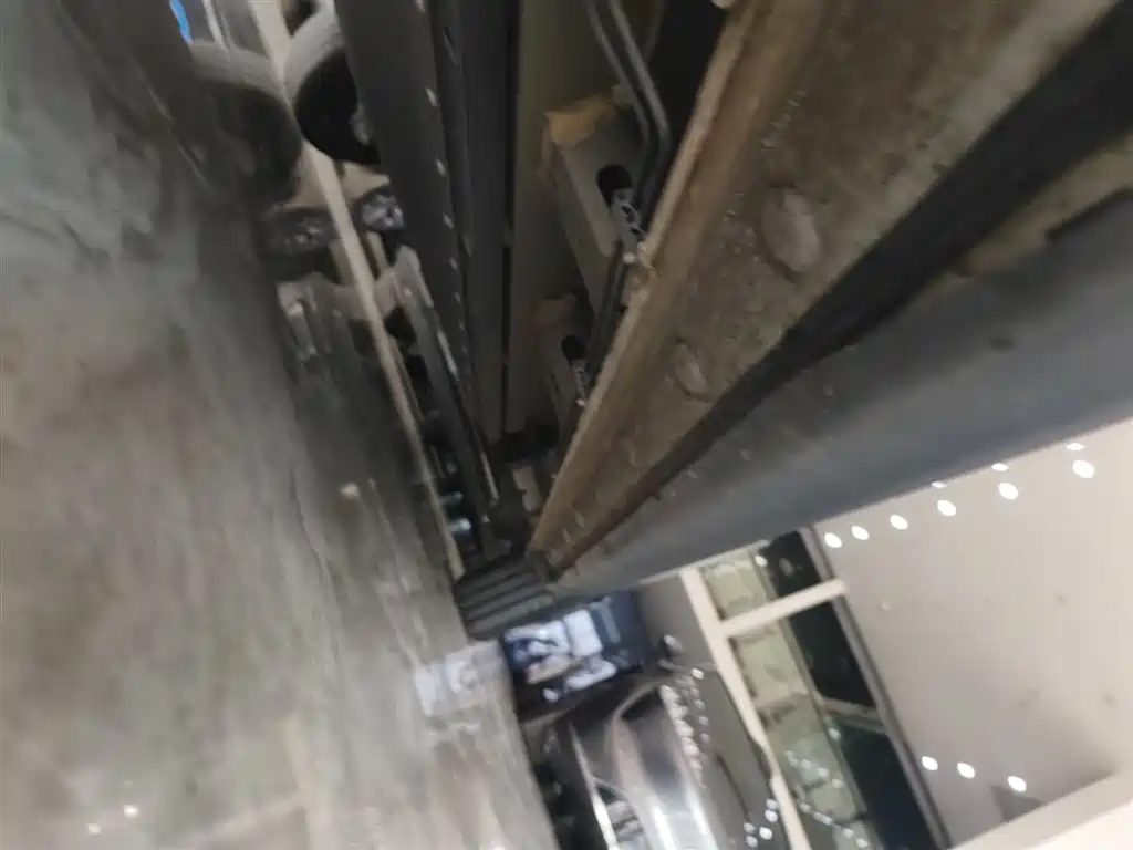 BYD Seagull 2025 Smart Drive Edition 305km Vitality Version фото 22