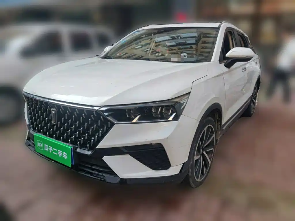 Besturn Bestune T77 2019 2019 230 TID Automatic Luxury China V