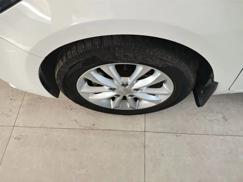 Kia K3 2017 1.6L Automatic 15th Anniversary Special GLS фото 23