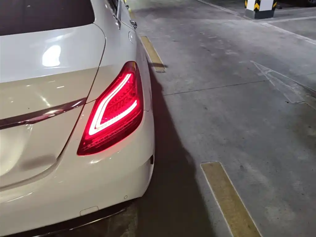 Mercedes-Benz C-Class 2019 Facelift C 260 L Sport фото 8