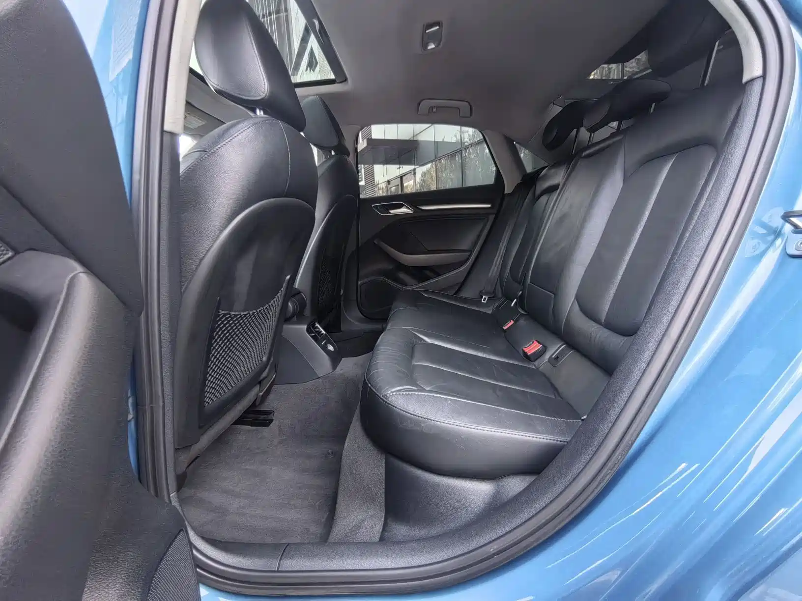 Photo 8 - Audi A3