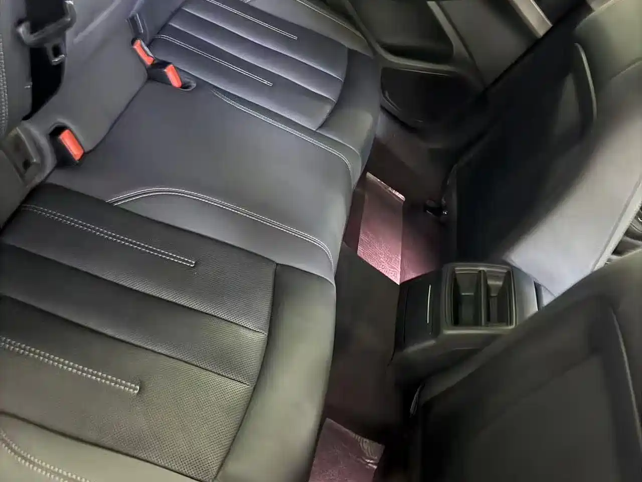 Audi A4L 2020 40 TFSI Fashion Elegance фото 11