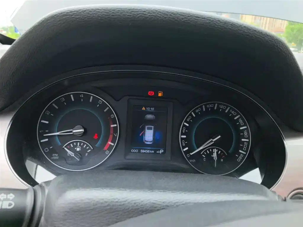 Haval H2 2017 Red Label 1.5T Automatic 2WD Luxury фото 12