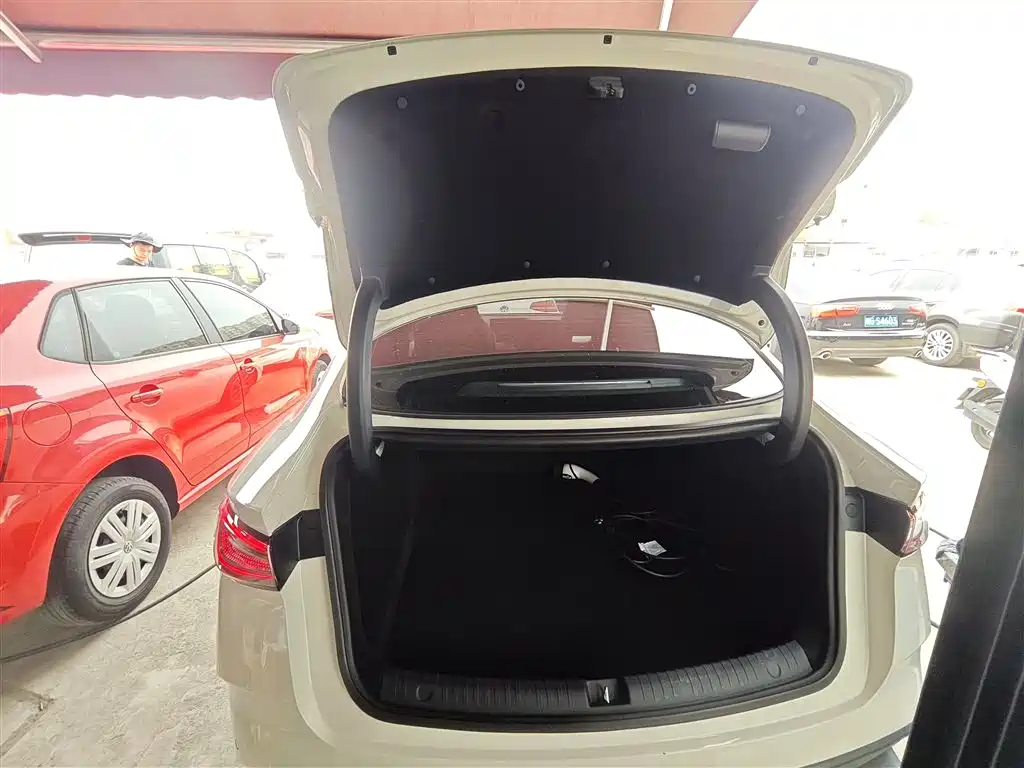BYD Seal 06 New Energy 2024 DM-i 80KM Prestige фото 19