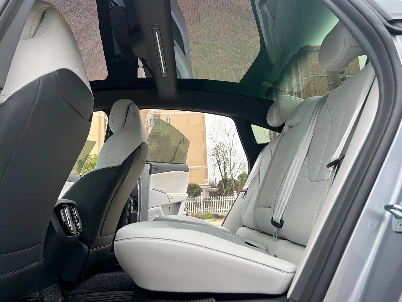 ARCFOX EXTREME FOX POLAR FOX ALPHA S5