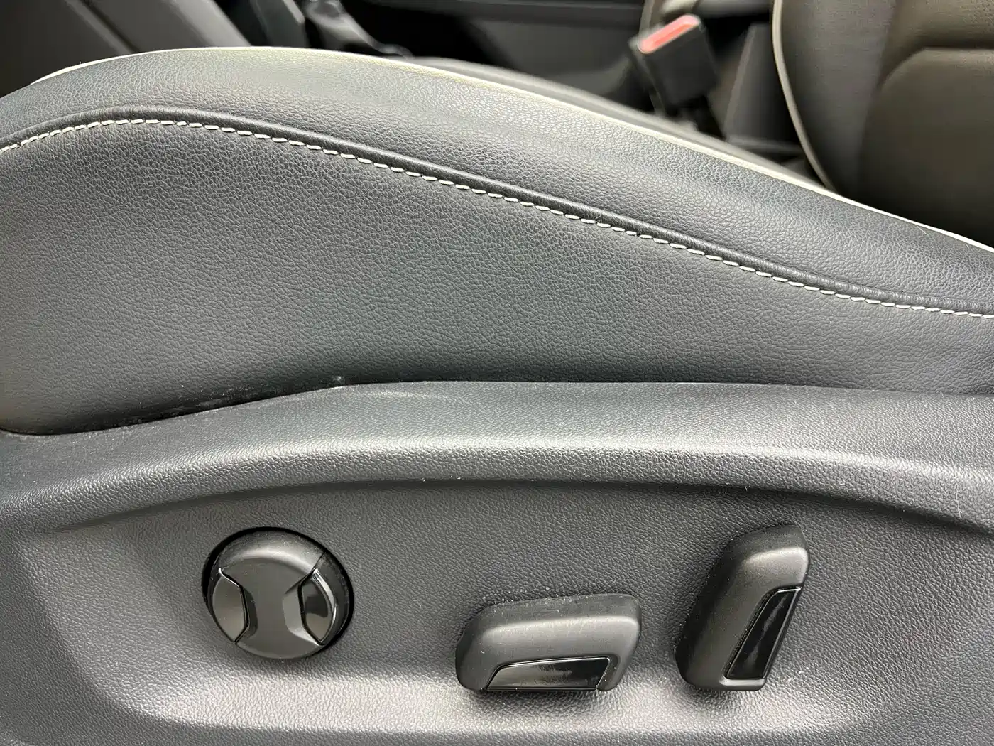 Volkswagen Tiguan L 2017 330TSI Automatic 2WD Flagship Edition фото 6