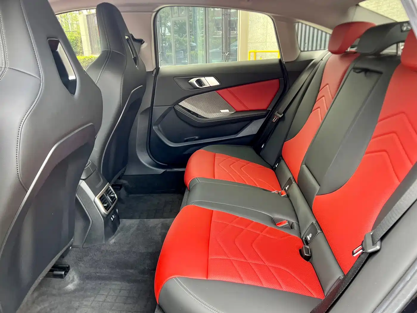 BMW 2 Series 2025 2025 225L M Sport Moonlight Package