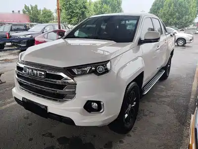 JMC Yuhu 7