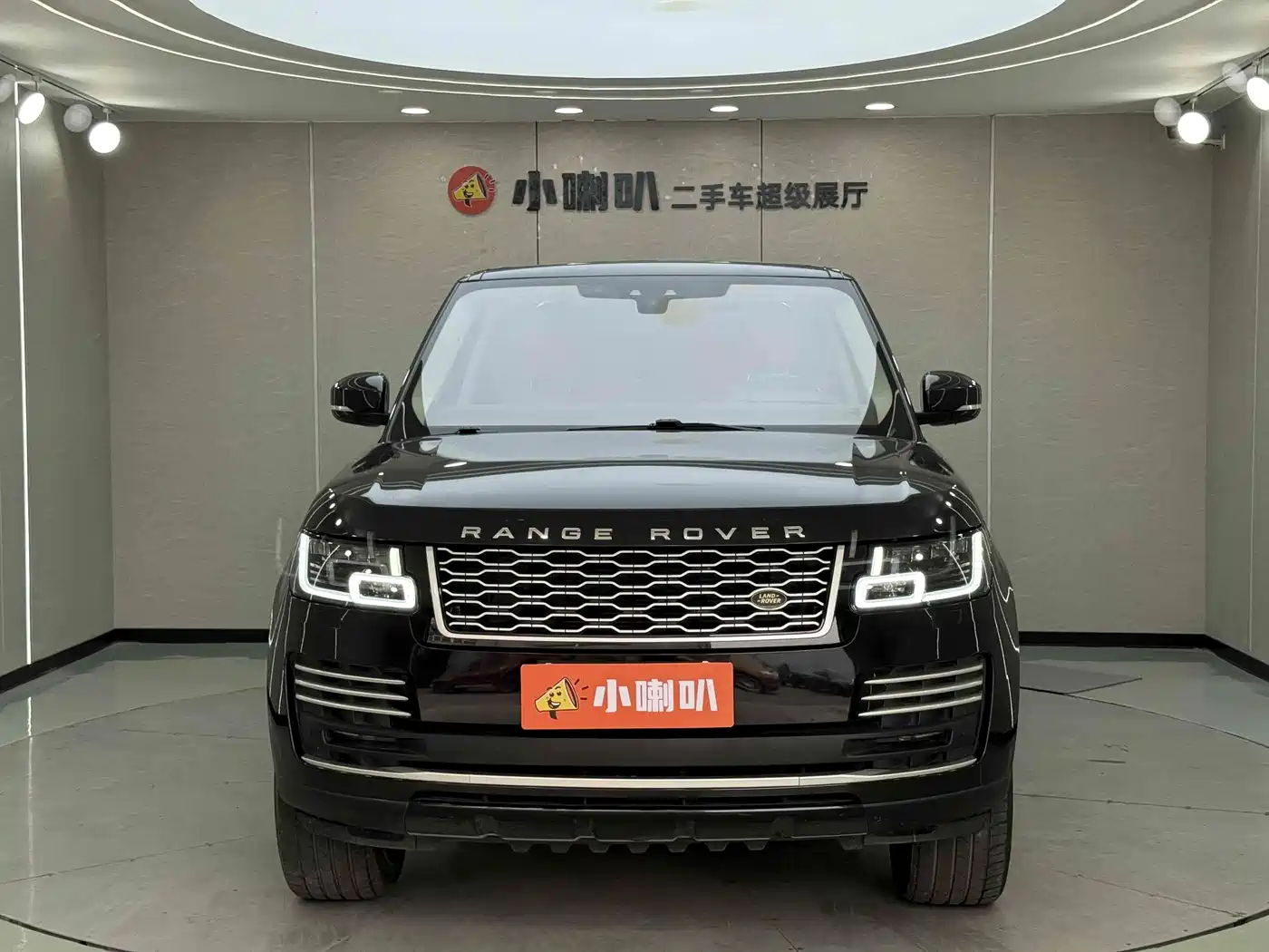 Land Rover Range Rover 2017 3.0 SC V6 Vogue фото 2