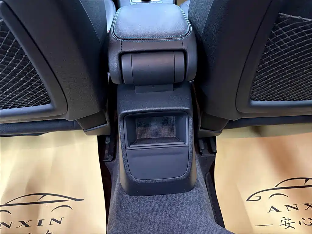 Audi A3 2019 Sportback 35 TFSI Fashion China V фото 17