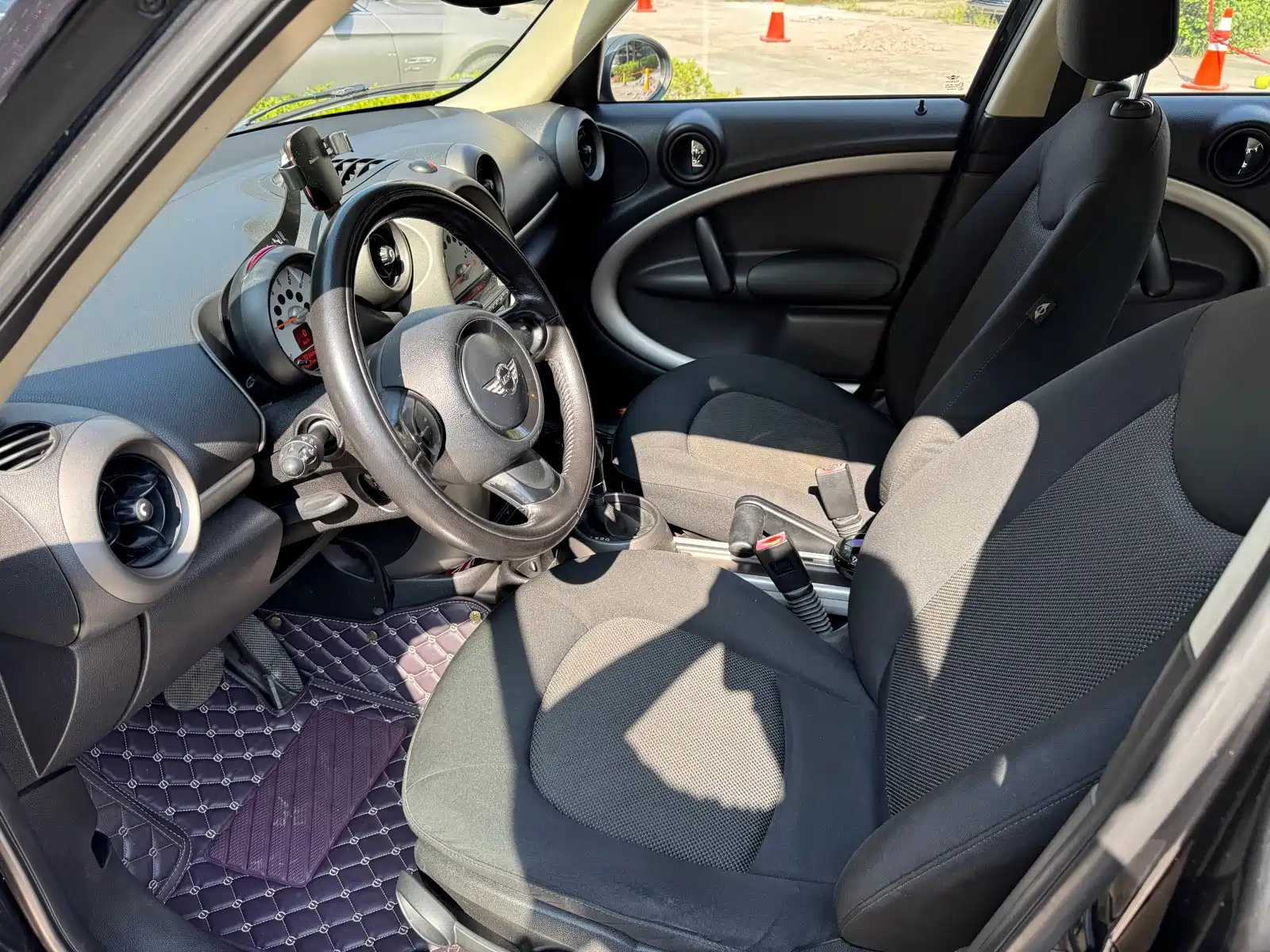 Photo 9 - MINI COUNTRYMAN
