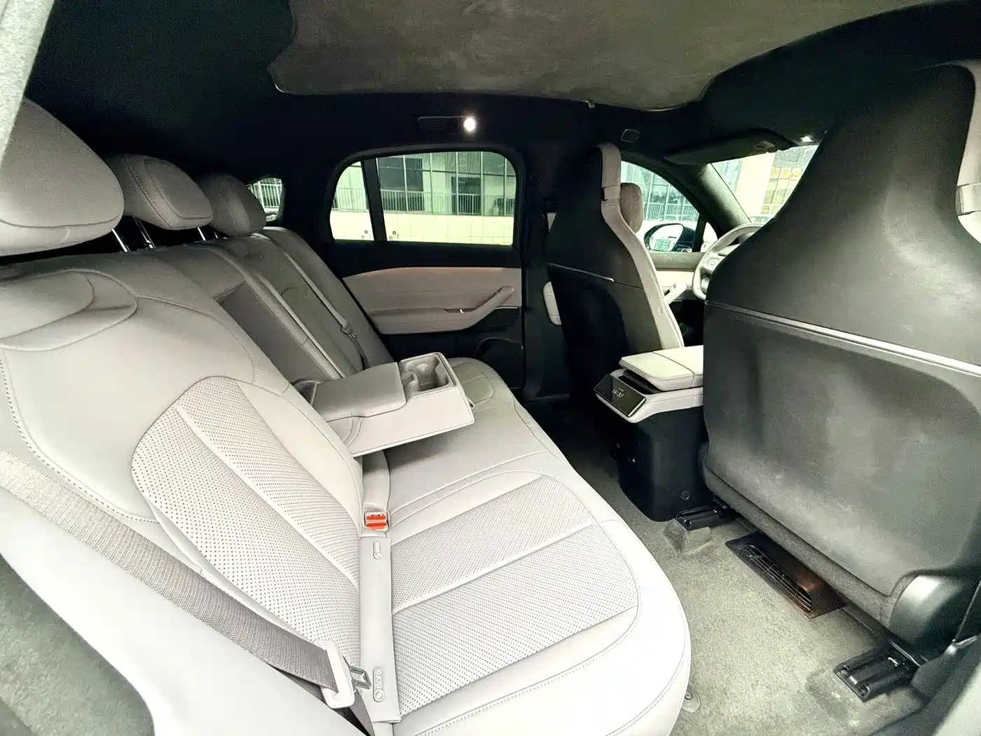 NIO EC6 2024 2024 75kWh
