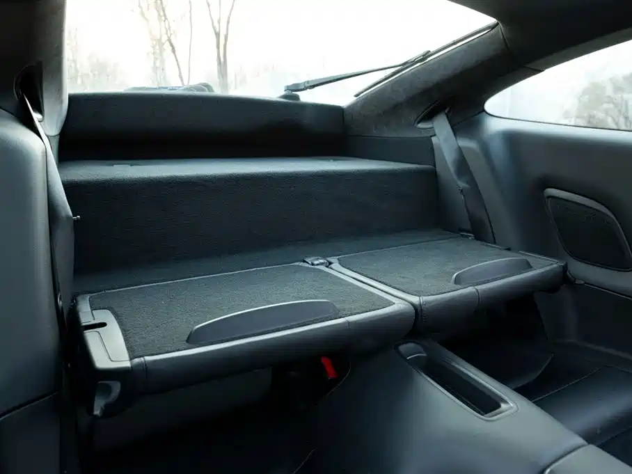 Porsche 911 2012 Carrera S 3.8L фото 55