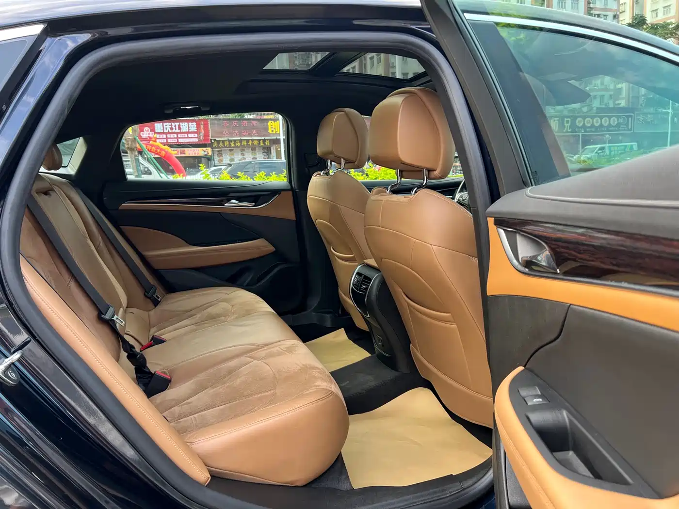 Buick LaCrosse 2019 28T Premium Model фото 13
