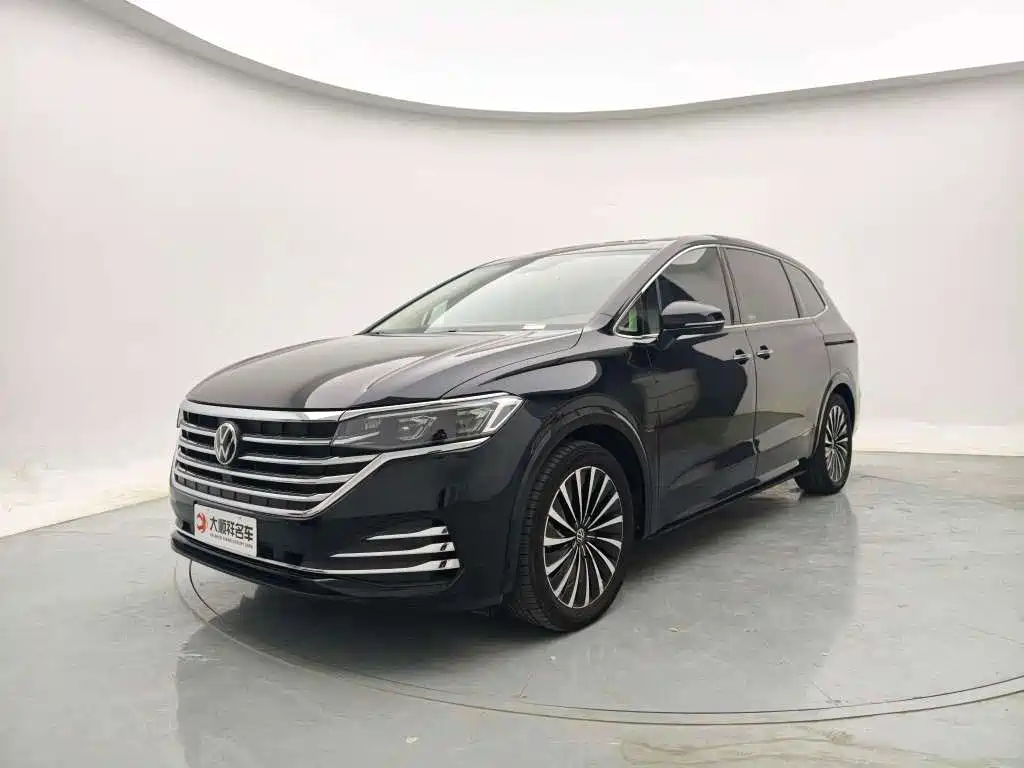 Volkswagen Viloran 2023 Facelift 380TSI Premium Edition