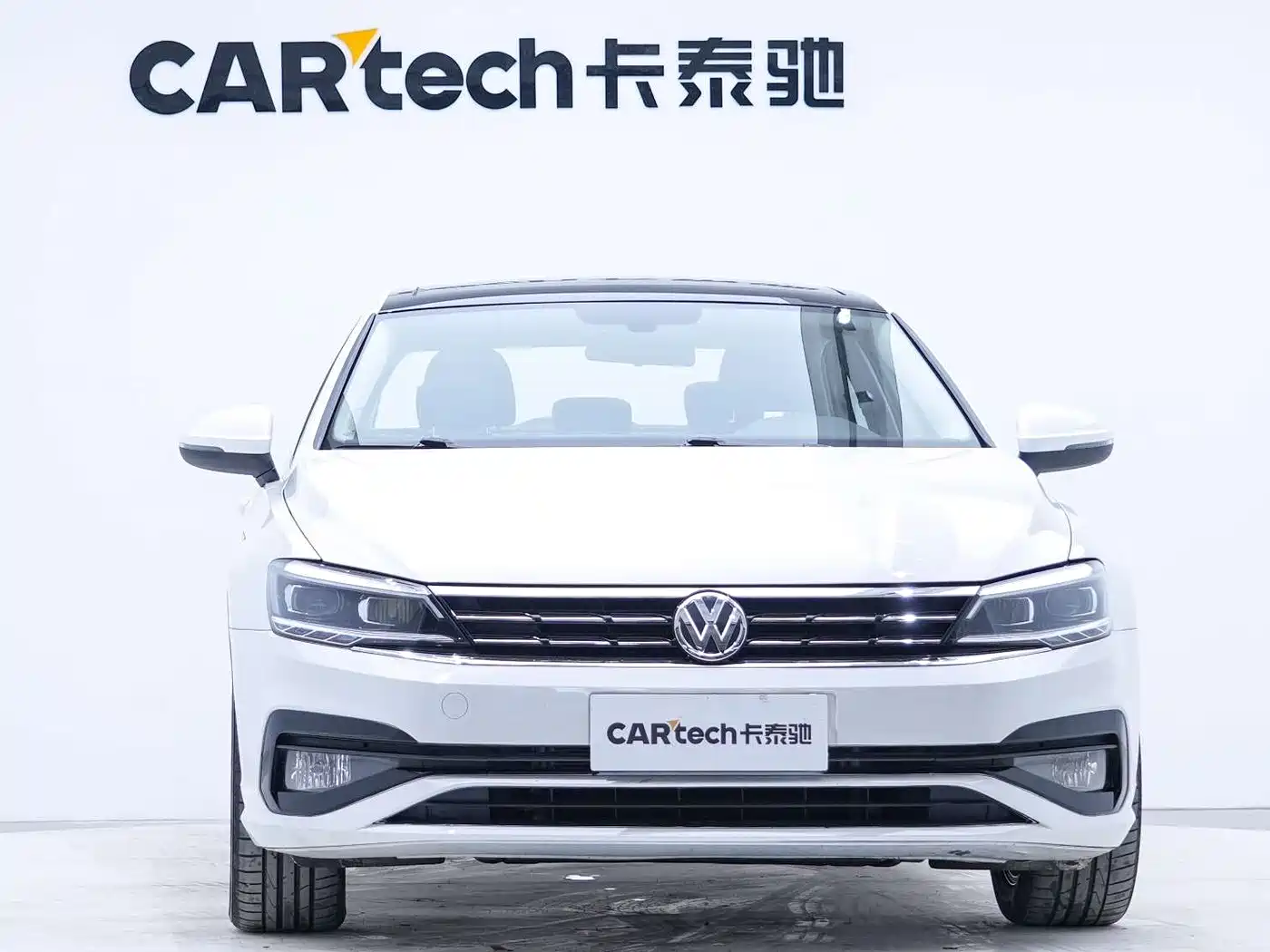 Volkswagen Lamando 2021 Facelift 280TSI DSG Comfort Edition фото 7