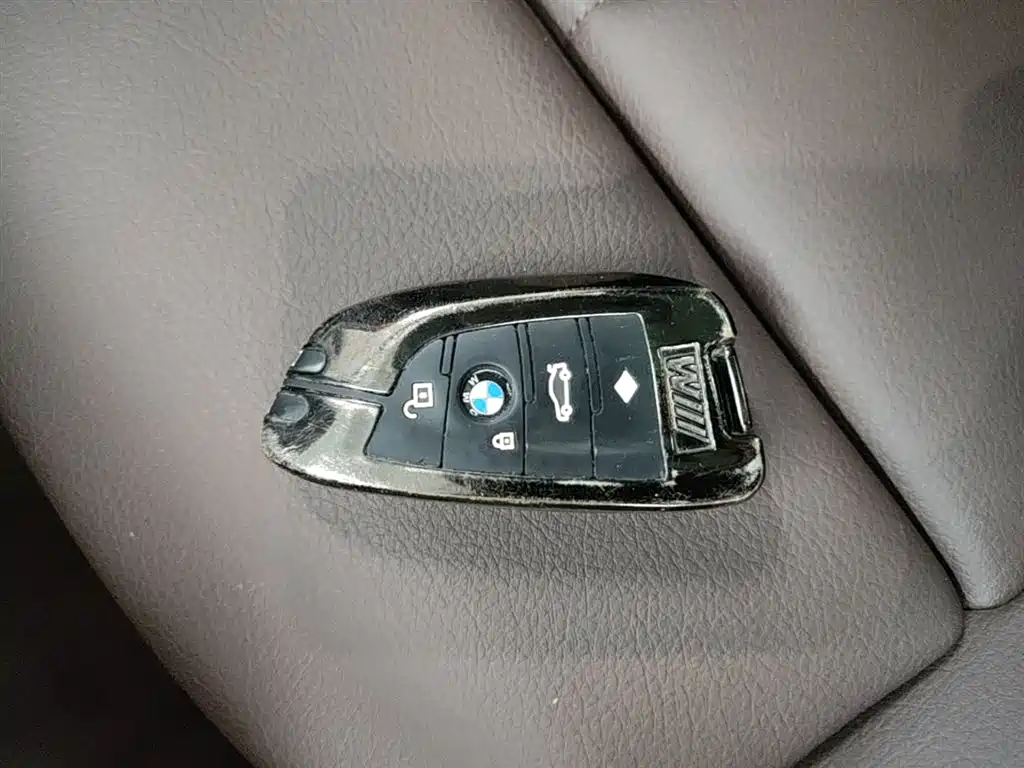 BMW X1 2022 Facelift xDrive25Li Premium Edition фото 9
