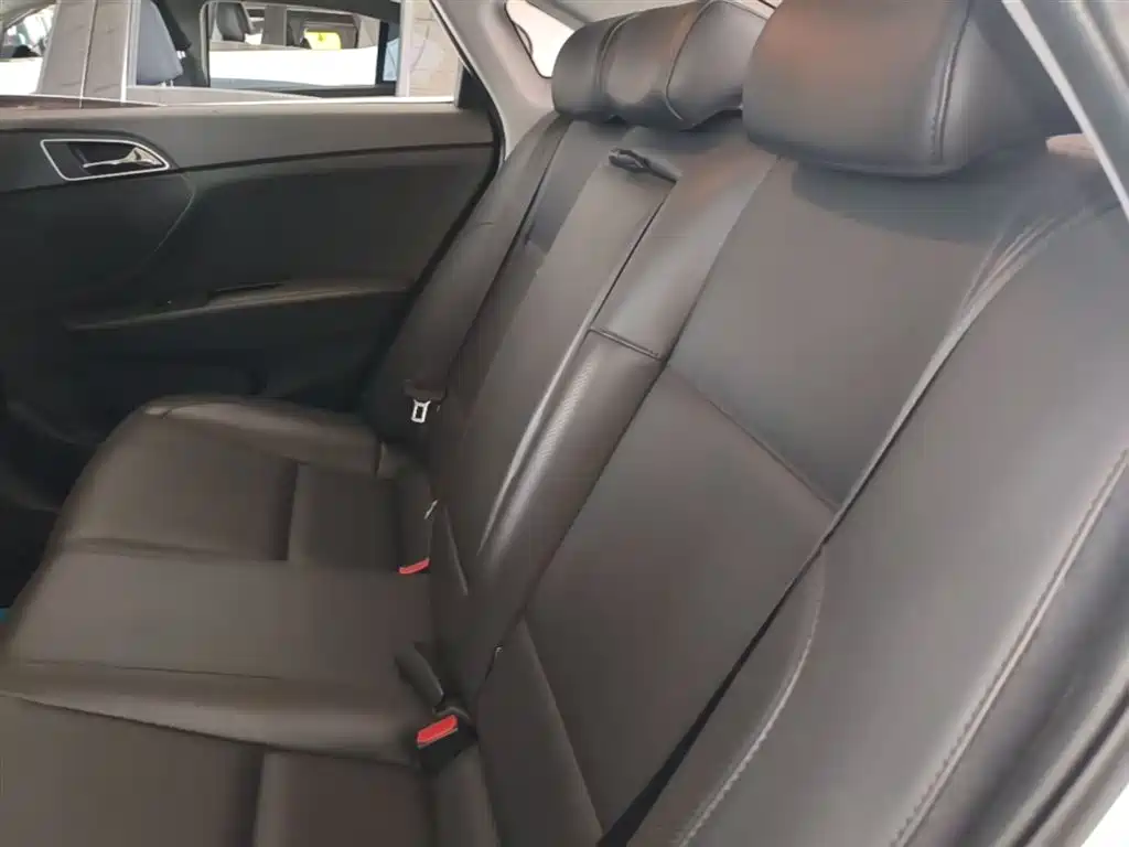 Hyundai Mistra 2017 1.8L Automatic Smart GLS (China V) фото 17